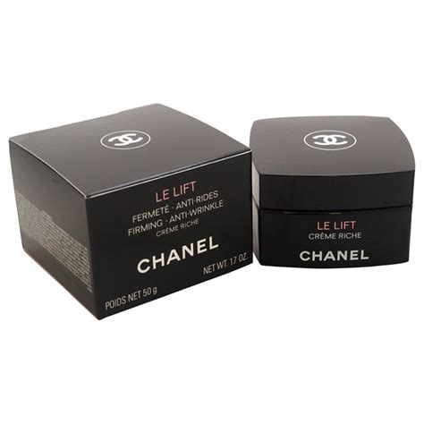 chanel creme set|chanel anti aging cream.